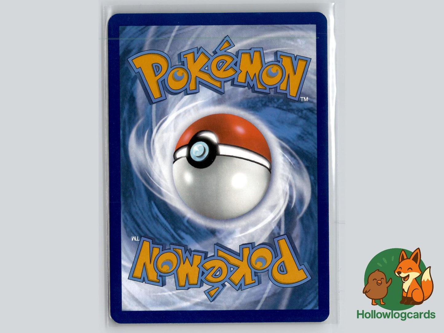 Charizard (001/015) - McDonald's Promos 2024 - Ryuta Fuse