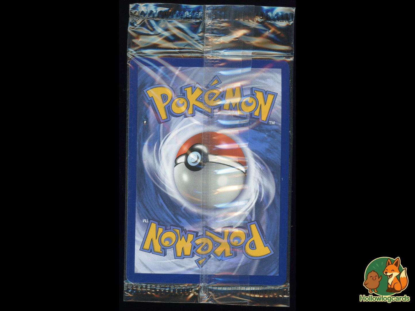 Eevee VMAX (SWSH087) SEALED Holo - Sword & Shield Promo - PLANETA Mochizuki