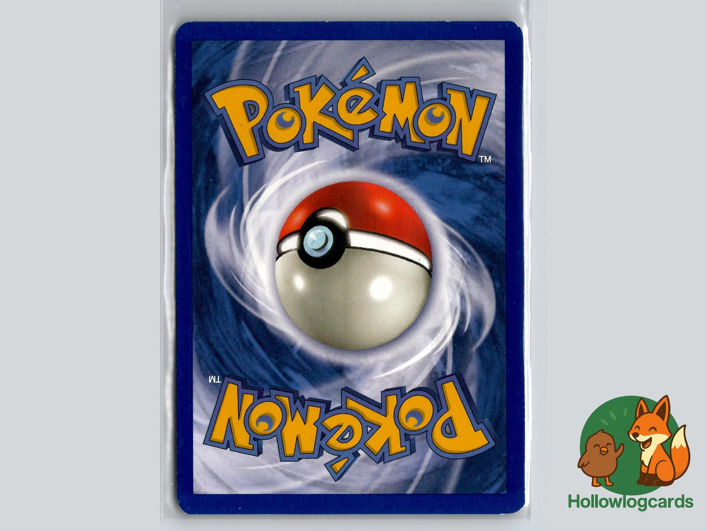 Electrode (2/64) Holo - Jungle - Mitsuhiro Arita - WOTC