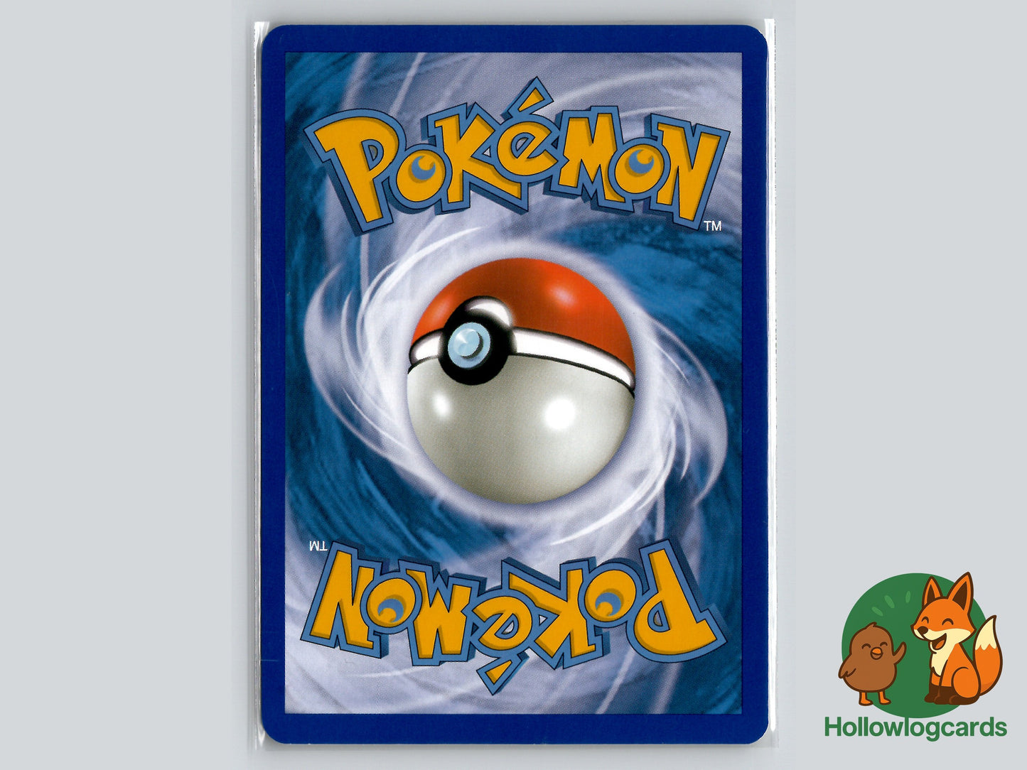 Back of Blissey Platinum (PL) #22