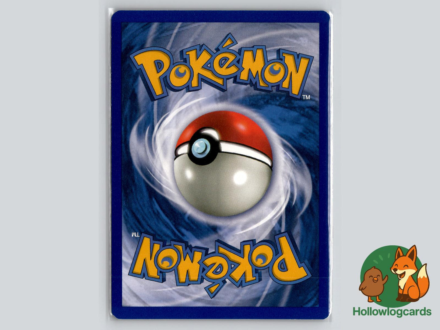 Ponyta (60/102) - Base Set Unlimited - Sugimori - WOTC