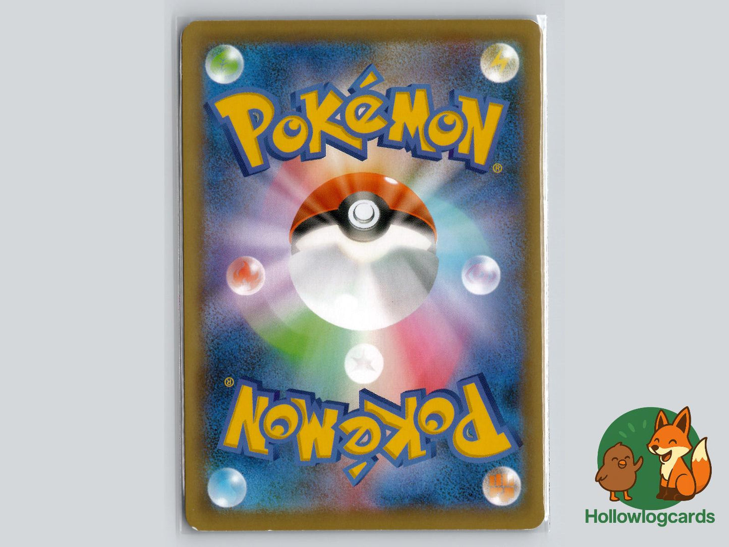 Ho - Oh (004/028) Holo - 25th Anniversary Collection - Jap - Saitou