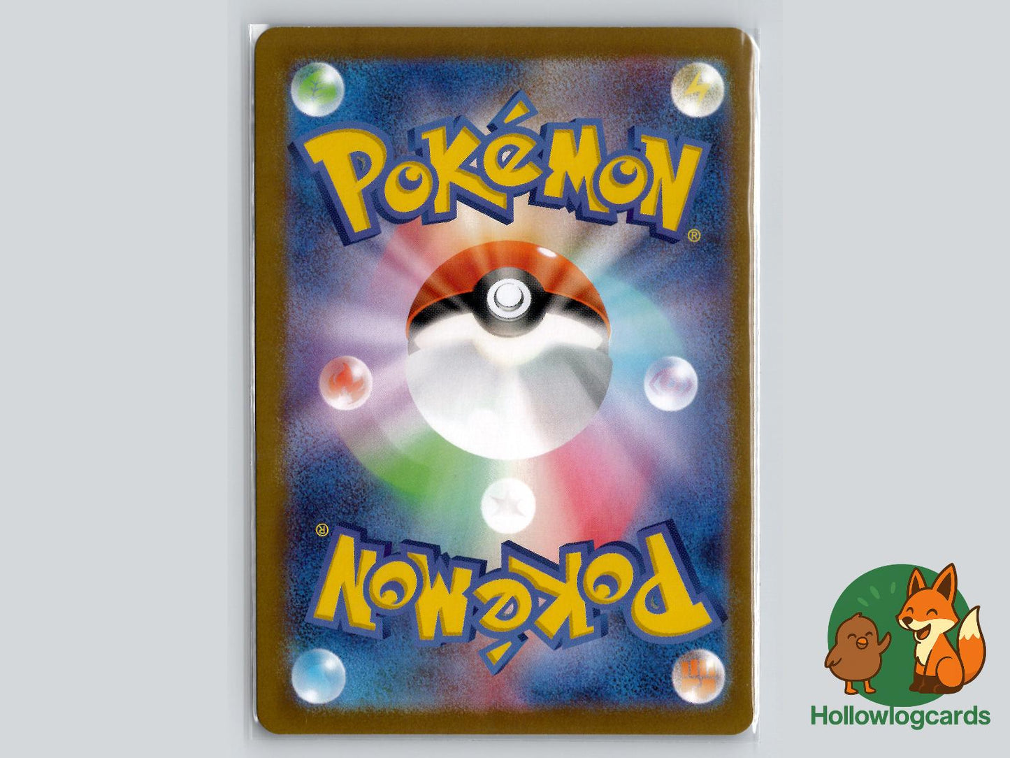 Raichu (015/071) HOLO POKEBALL - Dark Phantasma - Jap - GIDORA