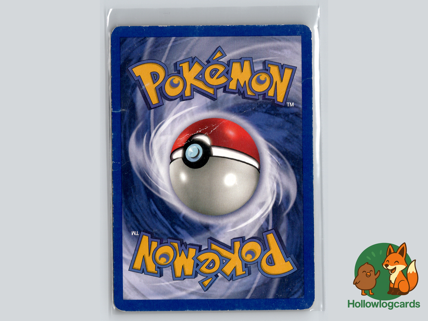 Hitmontop HOLO - 3/75  NEO DISCOVERY - Vintage