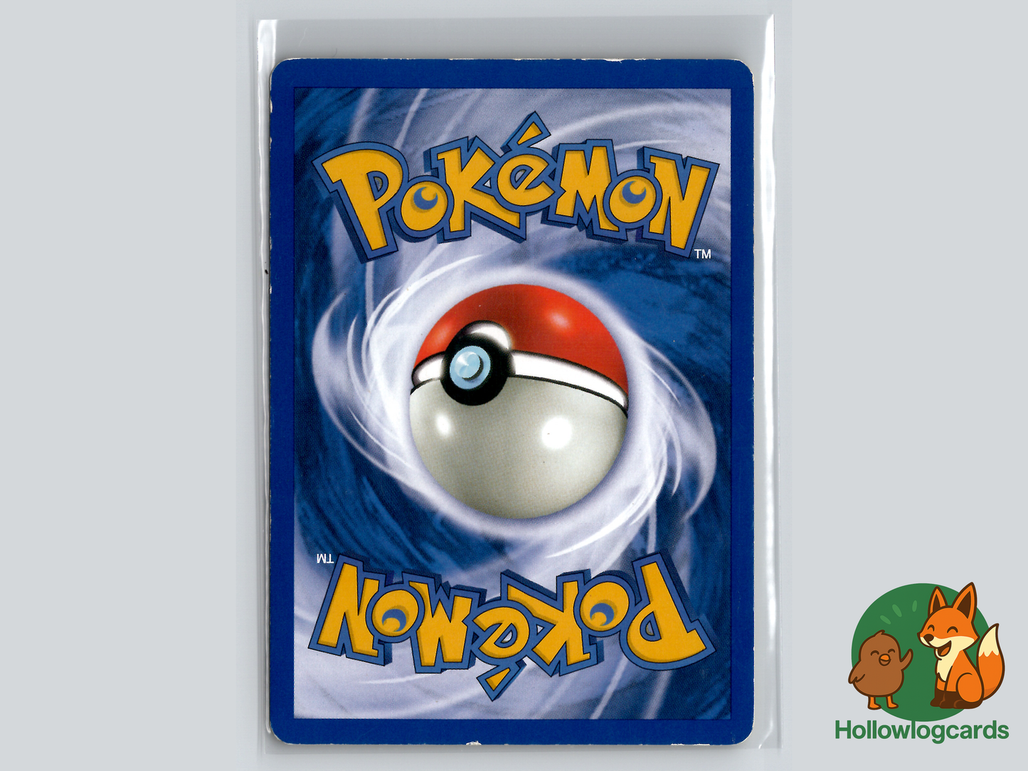 Magnemite - HOLO Neo Discovery 7/75 - WOTC - Hoshiba