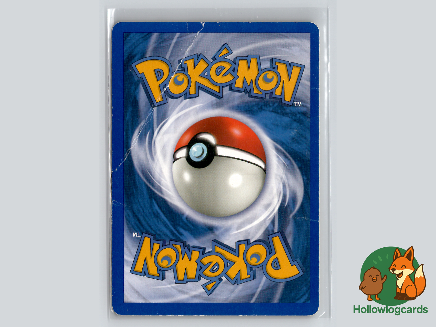 Charmander - Expedition Base Set [97/165] - 2002 WOTC - e-Reader DMG- Yamashita