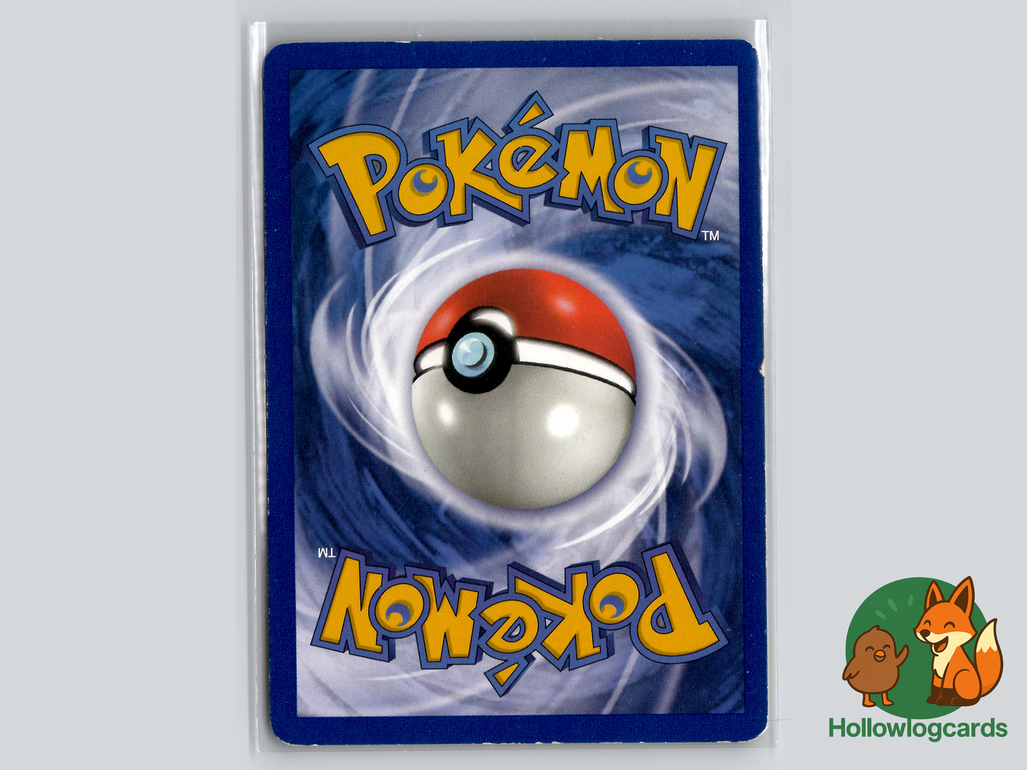 Electrode [18/64] - Jungle  -Rare - Vintage WOTC