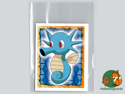 Horsea - Merlin - 1999 - Vintage