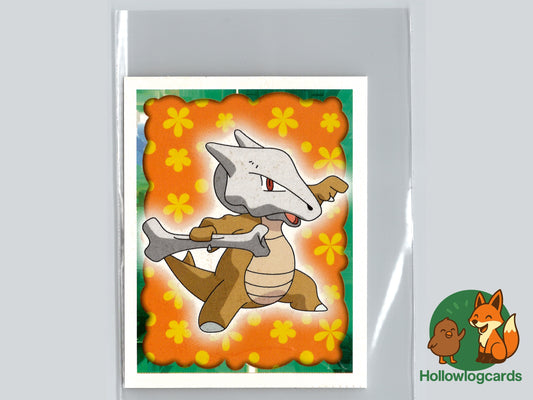Marowak - Merlin - 1999 - Vintage