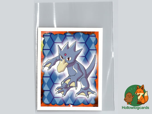 Golduck - Merlin - 1999 - Vintage