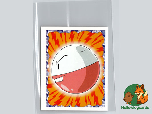 Electrode - Merlin - 1999 - Vintage