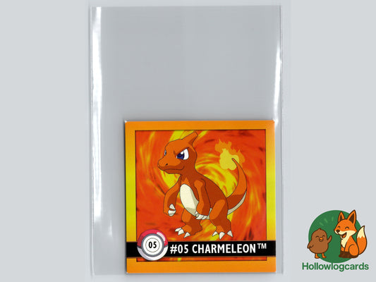 Charmeleon - 05 - Artbox - 1999 - Vintage