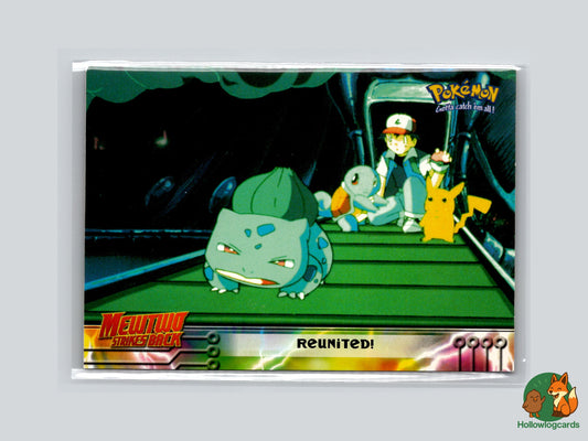 Reunited! - #31 - Topps - 1999 - Vintage