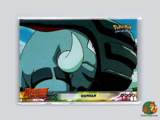 Donfan (Donphan Error) - #11 - Topps - 1999 - Vintage