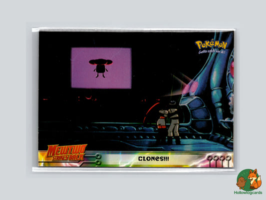 Clones!!! - #29 - Topps - 1999 - Vintage
