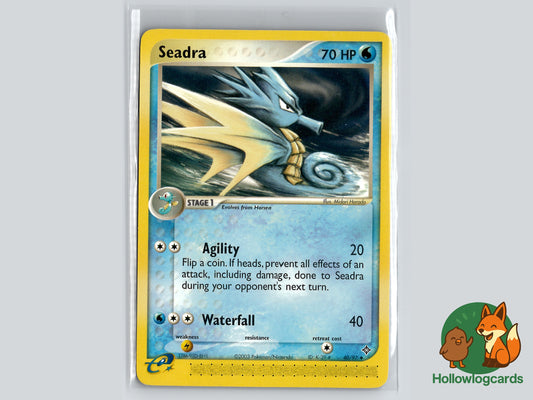 Seadra - EX Dragon [40/97] - MidEra - e-Reader - Harada