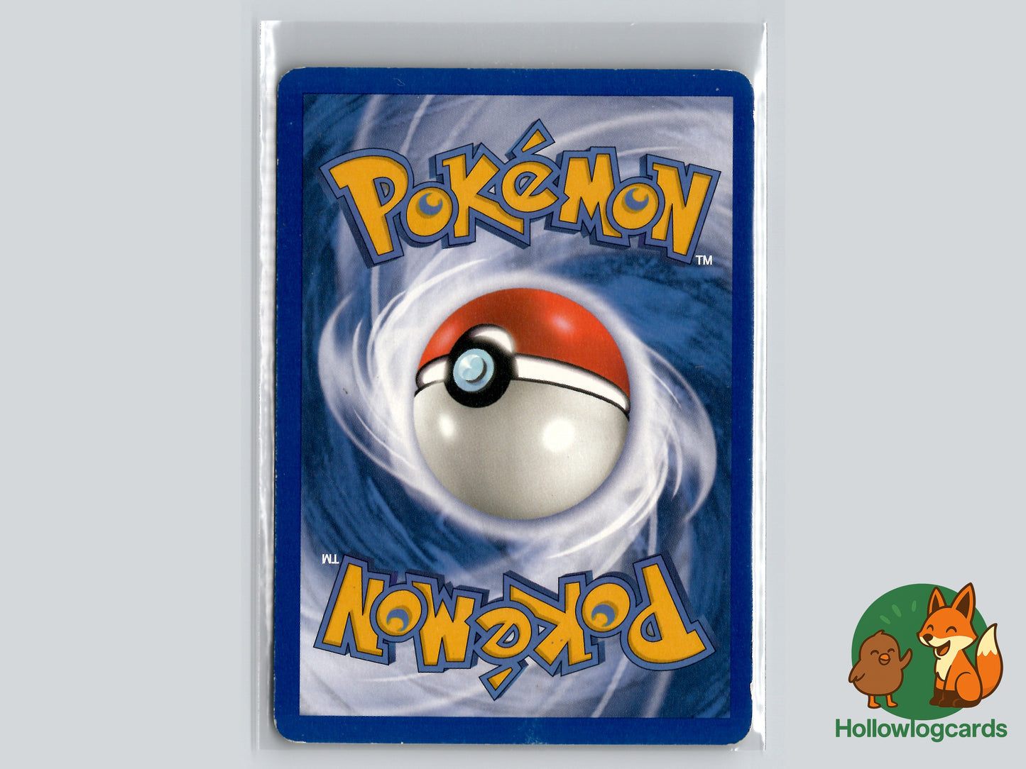 Pow! Hand Extension - Team Rocket Returns [85] - Uncommon