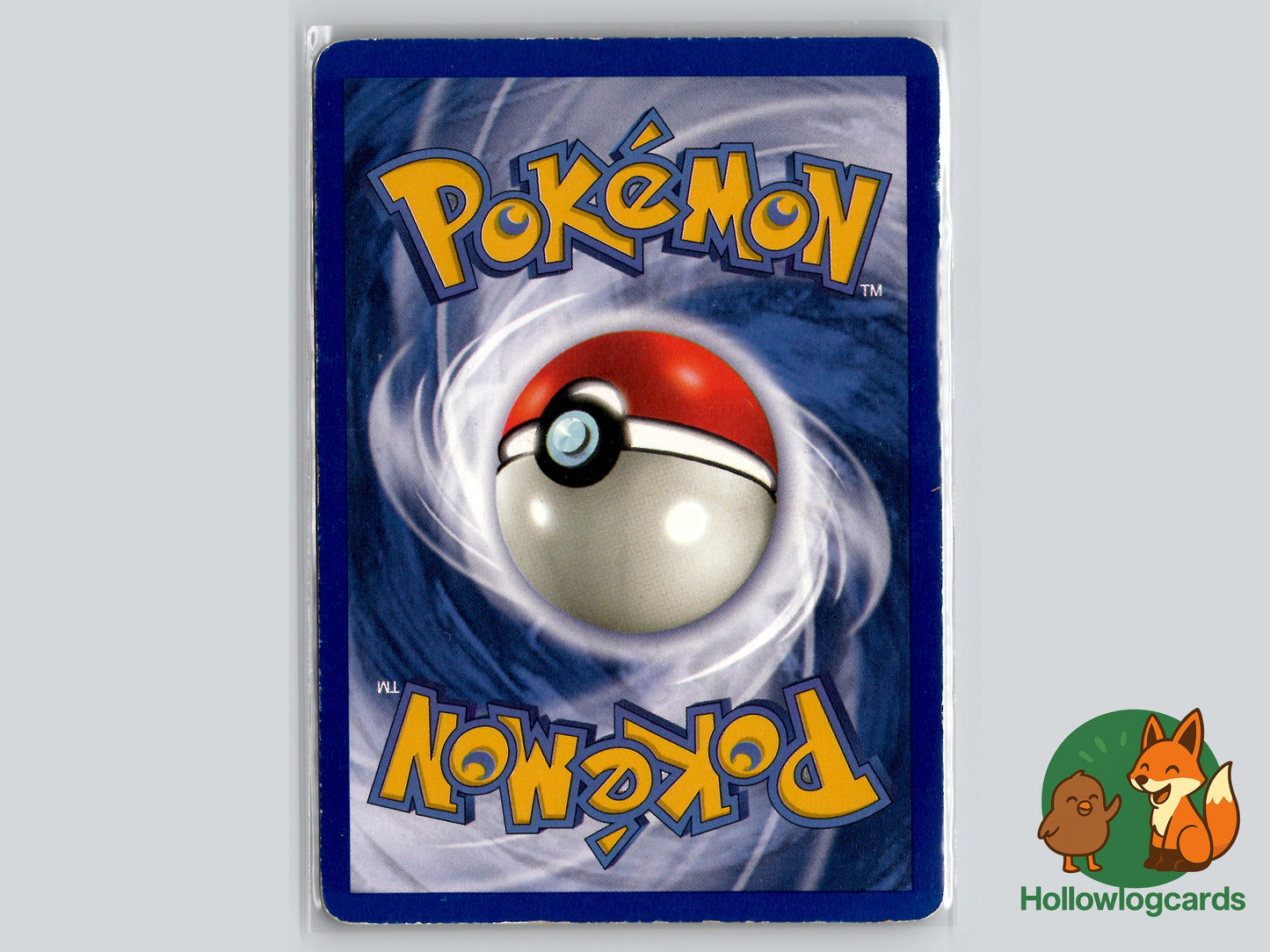 Ninetales (12/102) - Base Set - Holo - Sugimori - WOTC