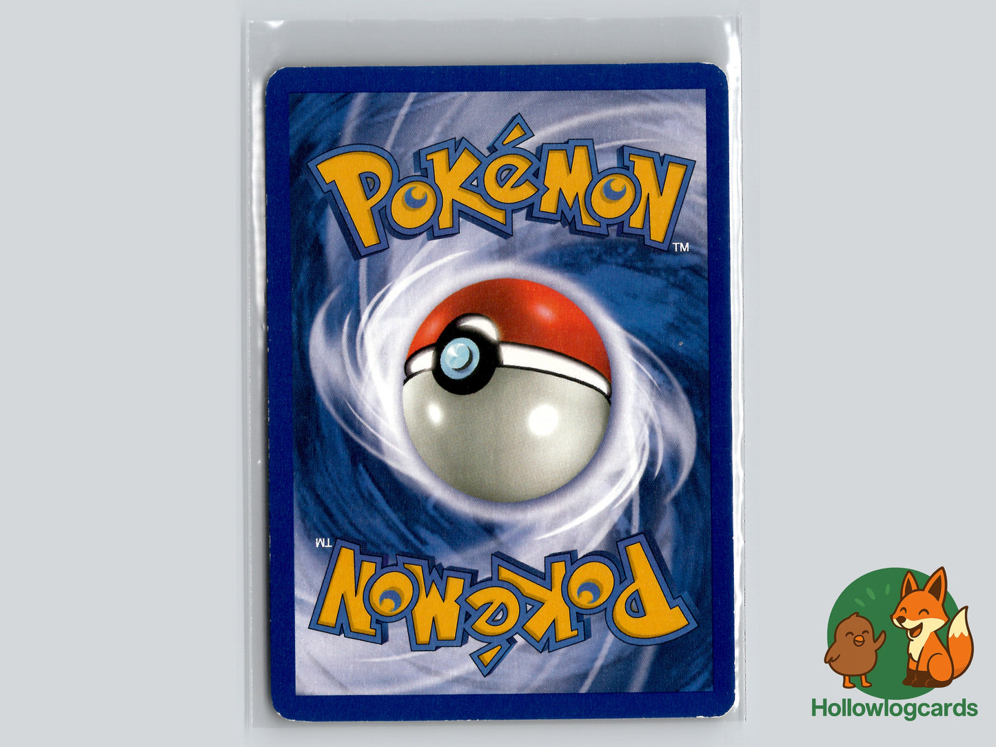 Misty’s Horsea [86/132] - Gym hero’s - vintage