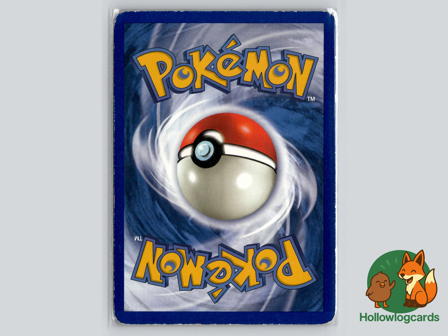 1st Edition - Golduck - Fossil [35/62] - 1999 WOTC - Himeno