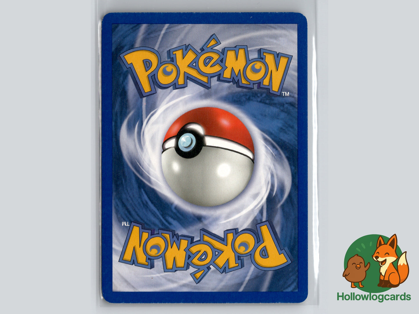 Dusclops (4/100) - Sandstorm - Rare Holo Reverse Holo - MidEra - e-Reader