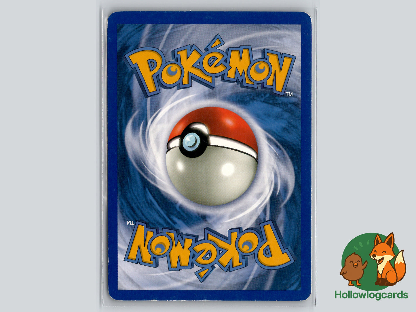 Vigoroth - HOLO EX Ruby & Sapphire 47/109 - MidEra - E-Reader - Himeno