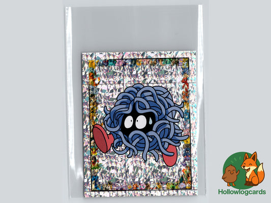Tangela - Merlin Holo