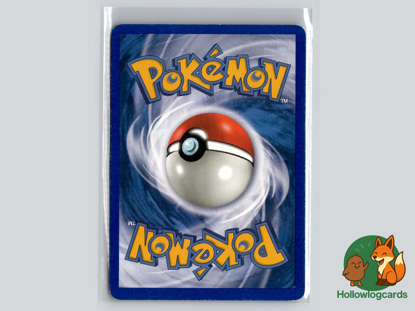 Cleffa (21/115) - Unseen Forces - Rare - Morii MidEra