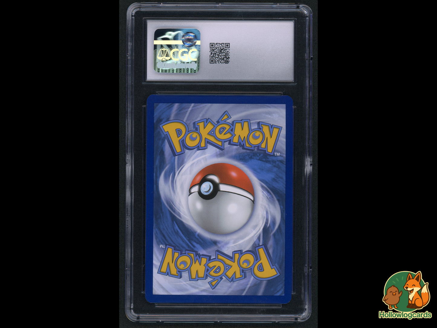 Graded Articuno - Holo -Blastoise & Suicune ex Deck 009/034 - Arita CGC 10