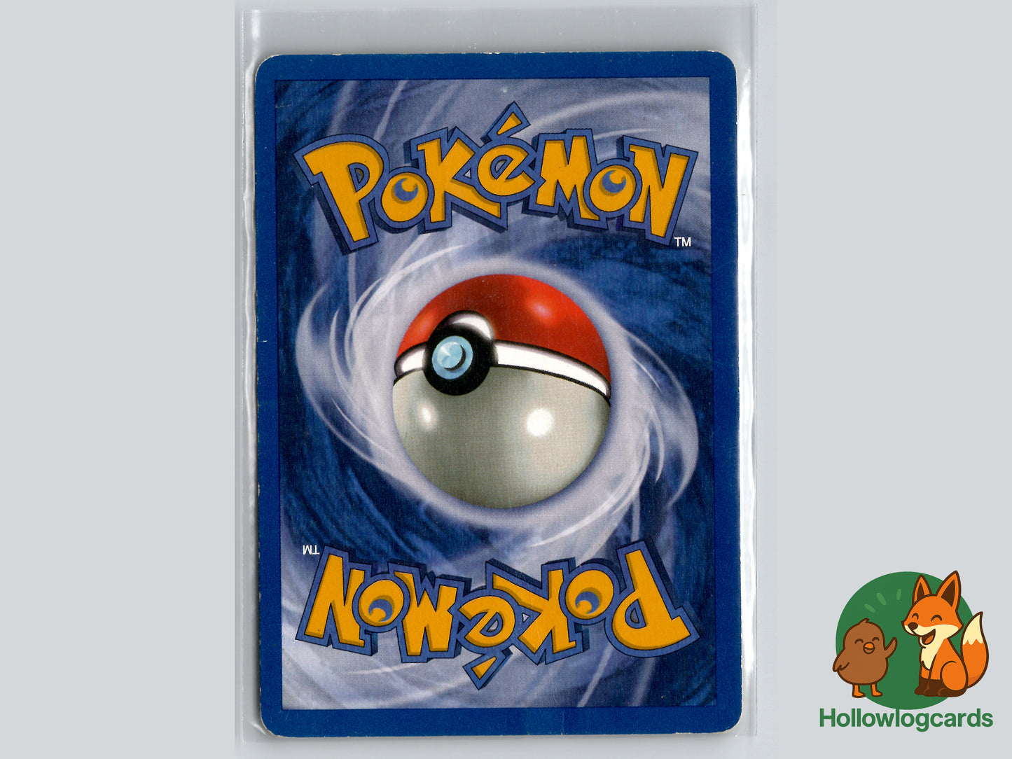 Dewgong - 4th Print Base Set 1999-2000 - Vintage WOTC