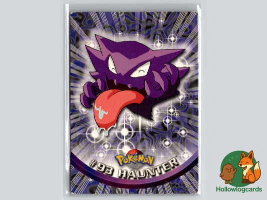 Haunter [93] - Topps
