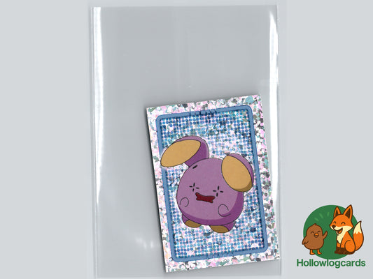 Whismur #293 – Merlin Sticker