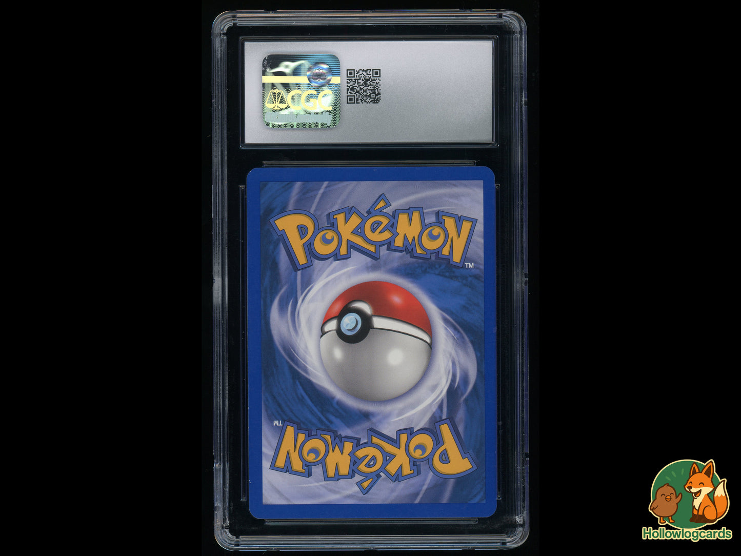 Graded Skarmory (63/165) - Expedition - CGC 7.5