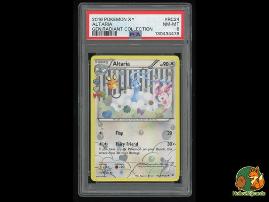 pokemon celebrations gold cards Falkner (Reverse Holo) main image 1