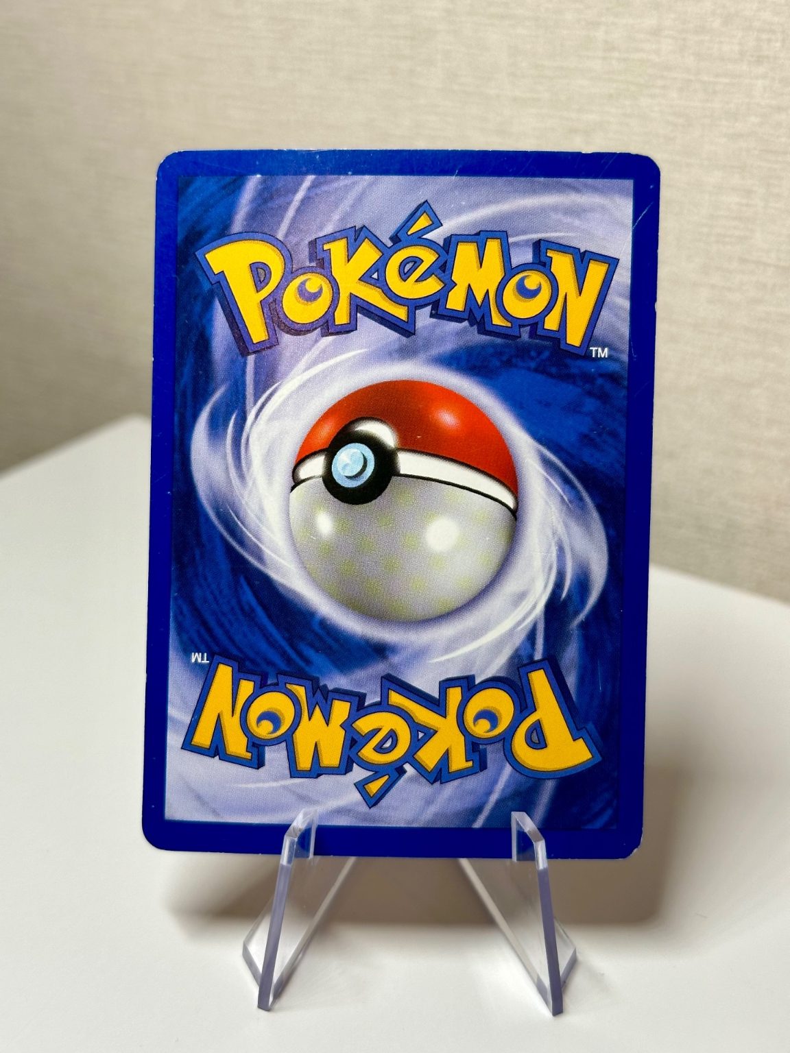 Unown A - Holo - Neo Discovery - Vintage WOTC