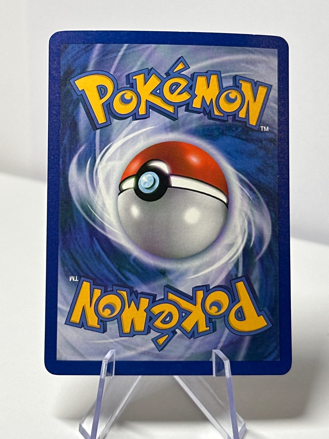 Mysterious Fossil - Holo Sandstorm 92/100 - MidEra - e-Reader - Yamazaki