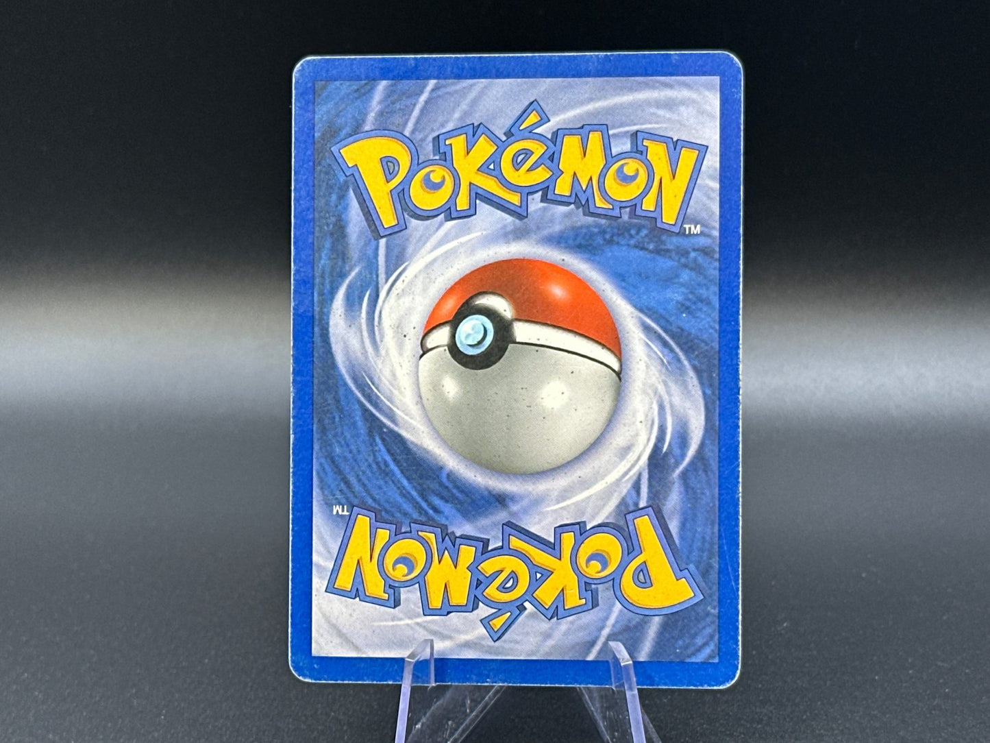Typhlosion EX - *shapeshifter* - sandstorm HOLO e reader