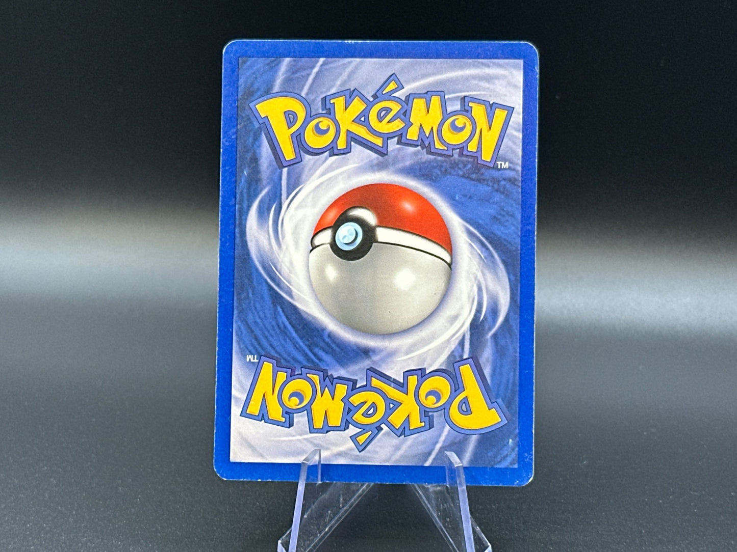 Aggron EX - Sandstorm holo - E reader
