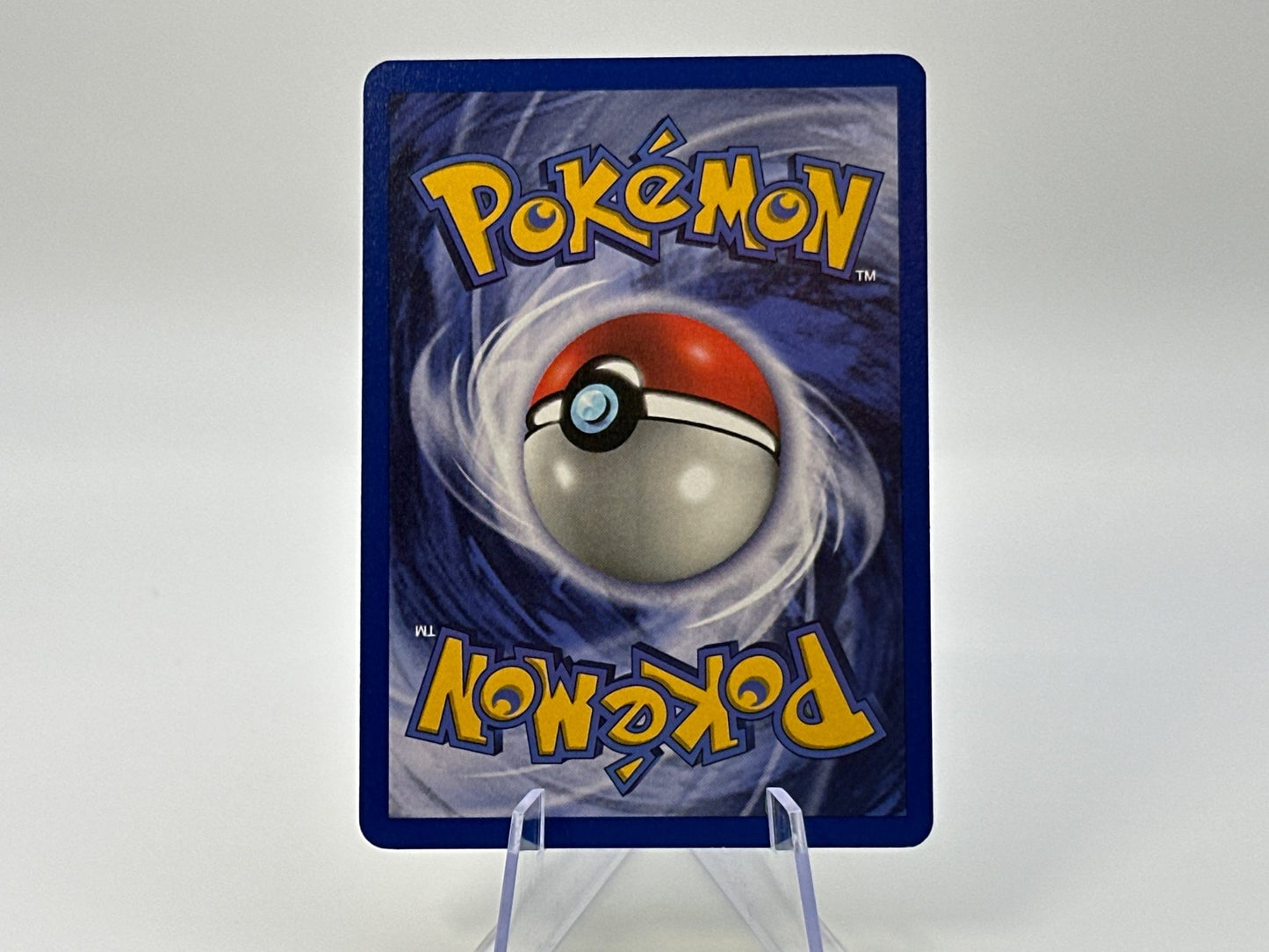1st Edition - Exeggcute - Jungle [52/64] - 1999 WOTC - Sugimori
