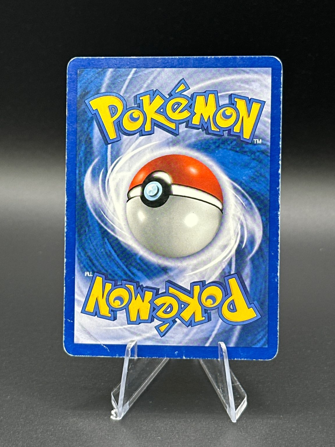Jumpluff HOLO - NEO GENESIS - Vintage WOTC