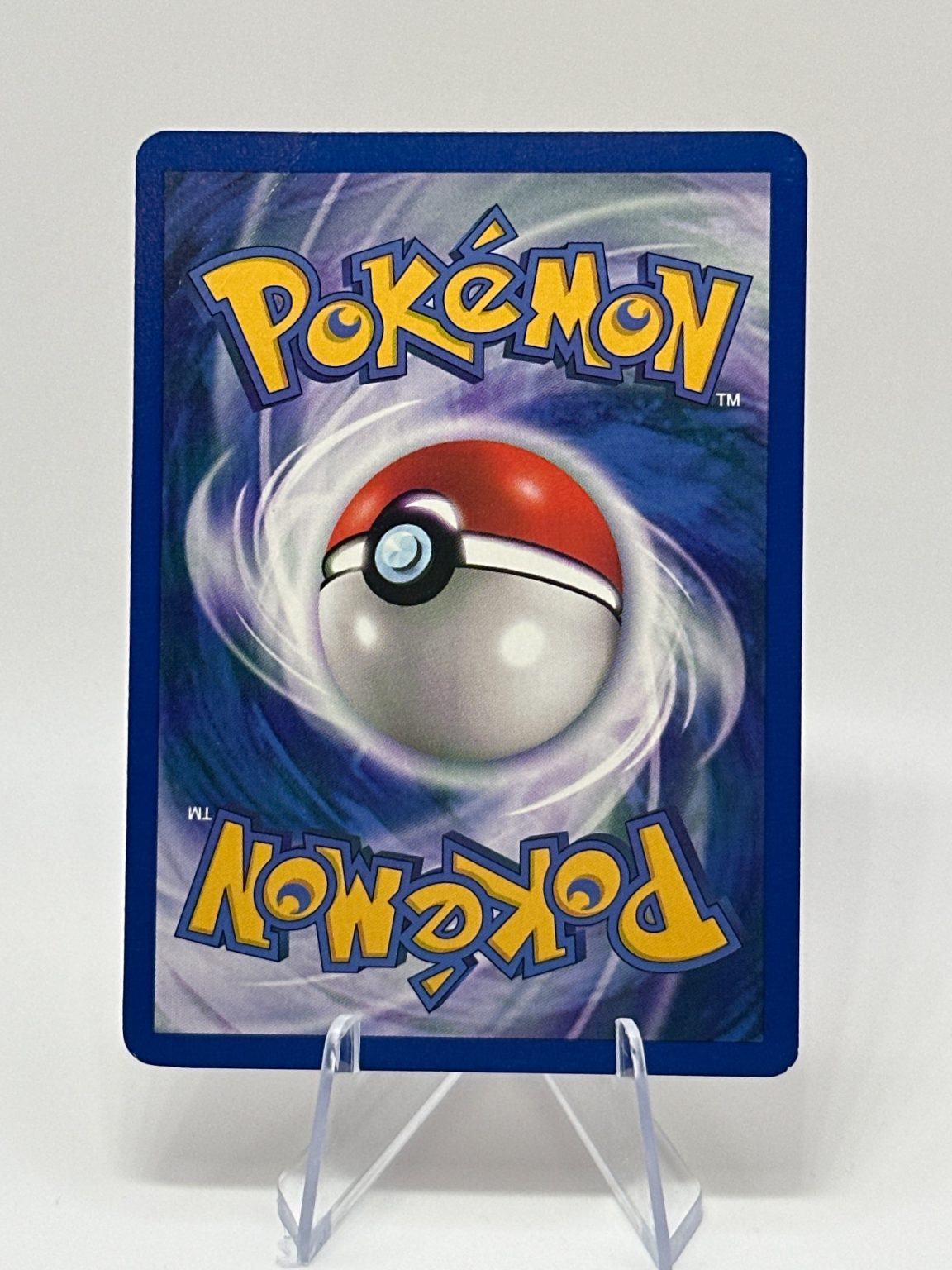 Mr. Mime - Jungle 22/64 - WOTC - Vintage - Sugimori