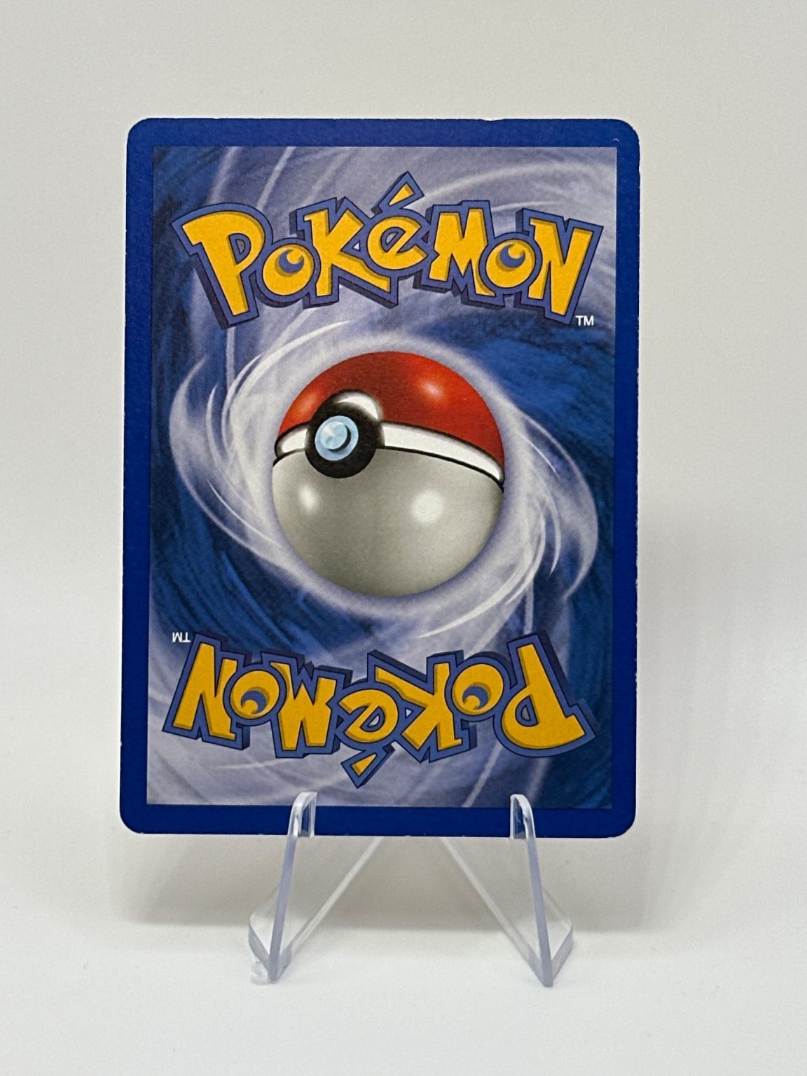 Light Machamp - Neo Destiny Rare - Vintage WOTC