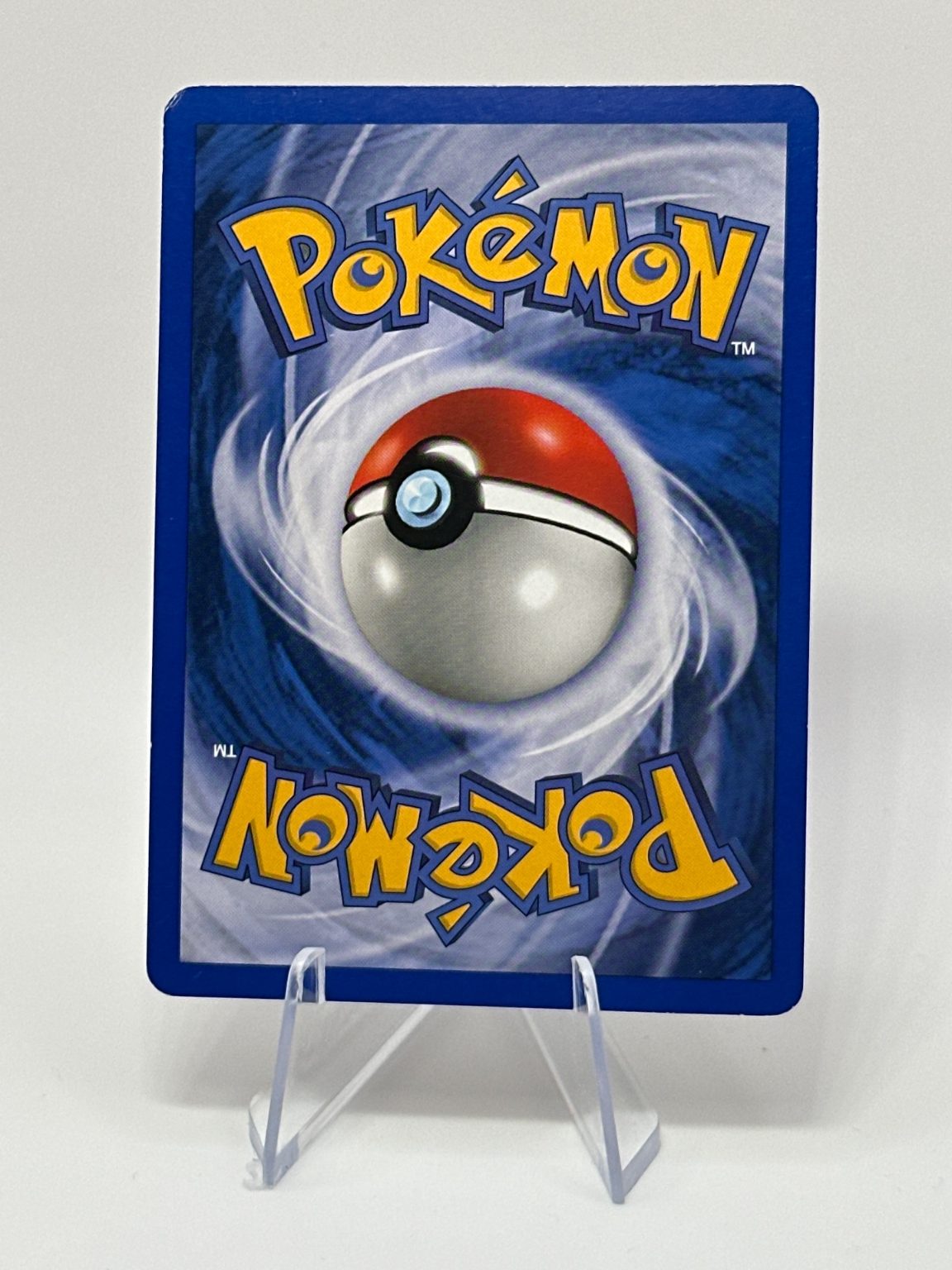 Misdreavus - Black star promo 39 WOTC- Vintage