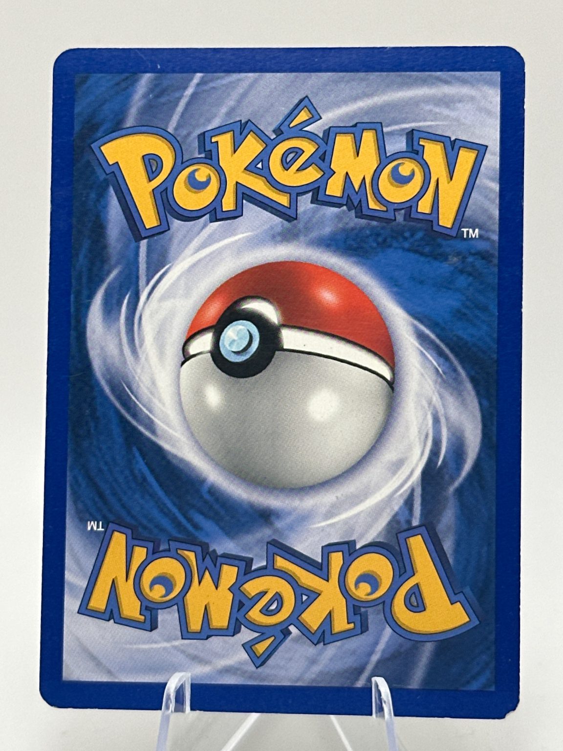 Houndoom - Neo Discovery - Vintage WOTC