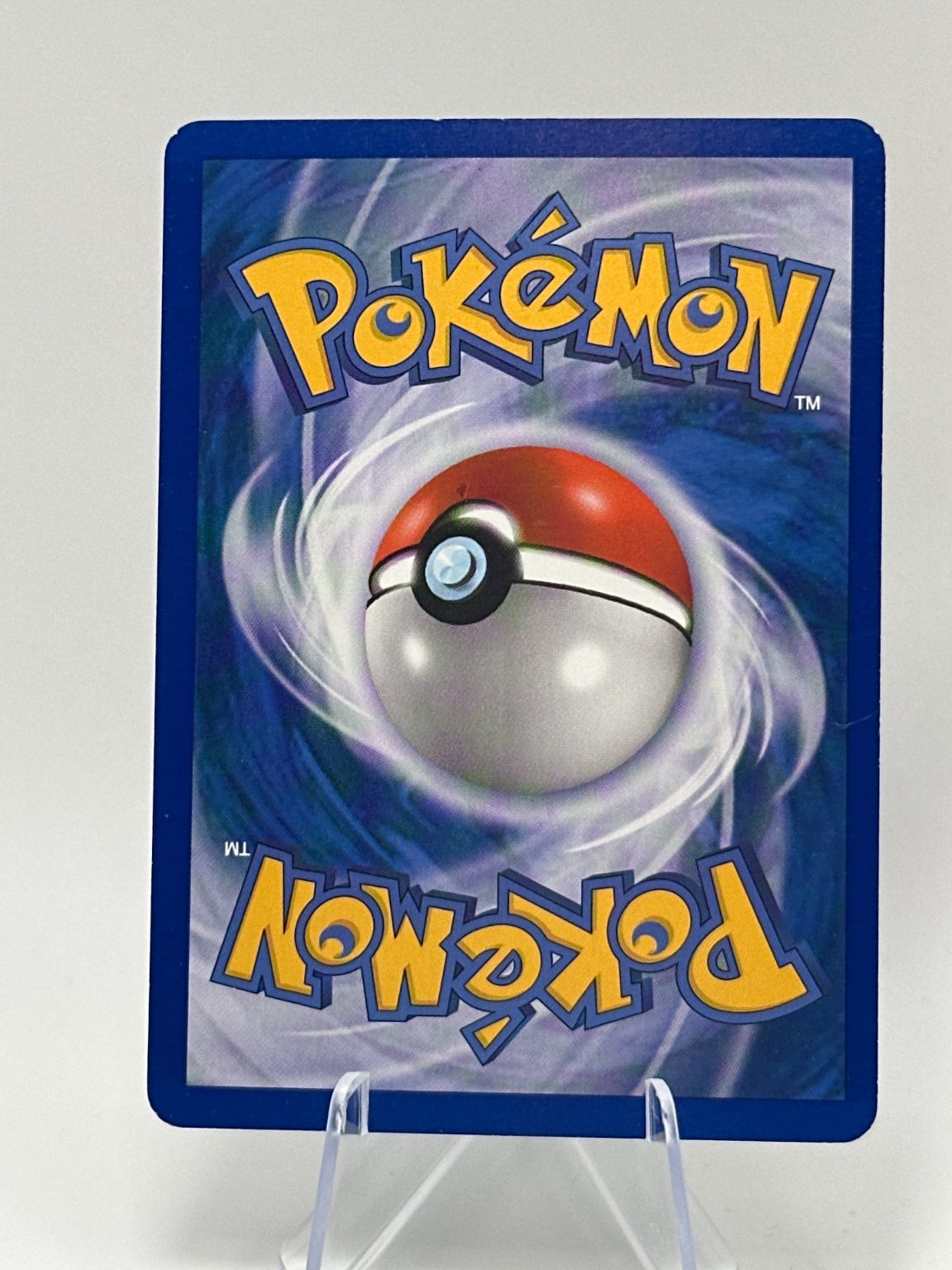Sableye - HOLO STAMPED - Crystal Guardians