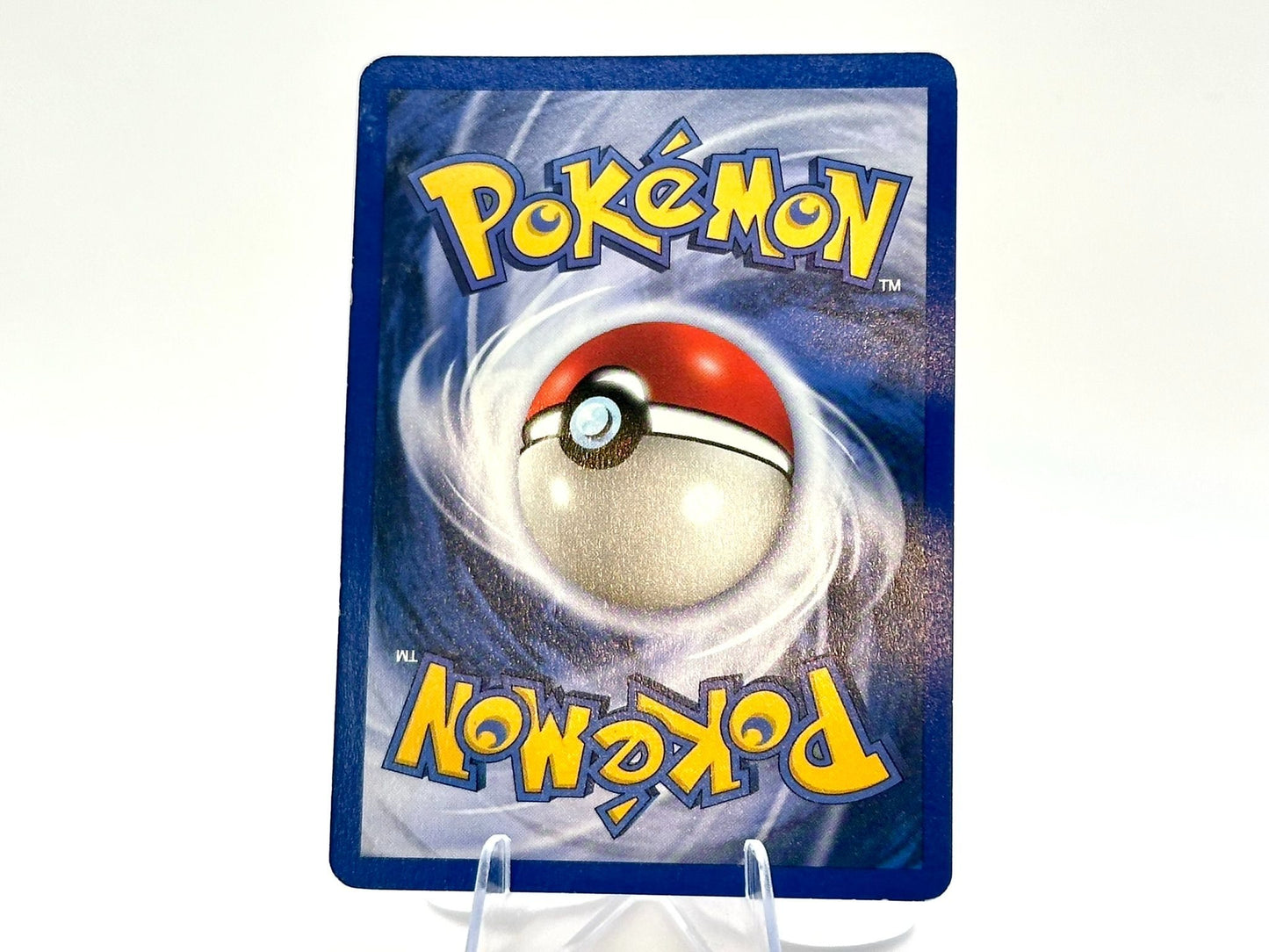 1st Edition - Ponyta - Team Rocket [64/82] - 2000 WOTC - Ember