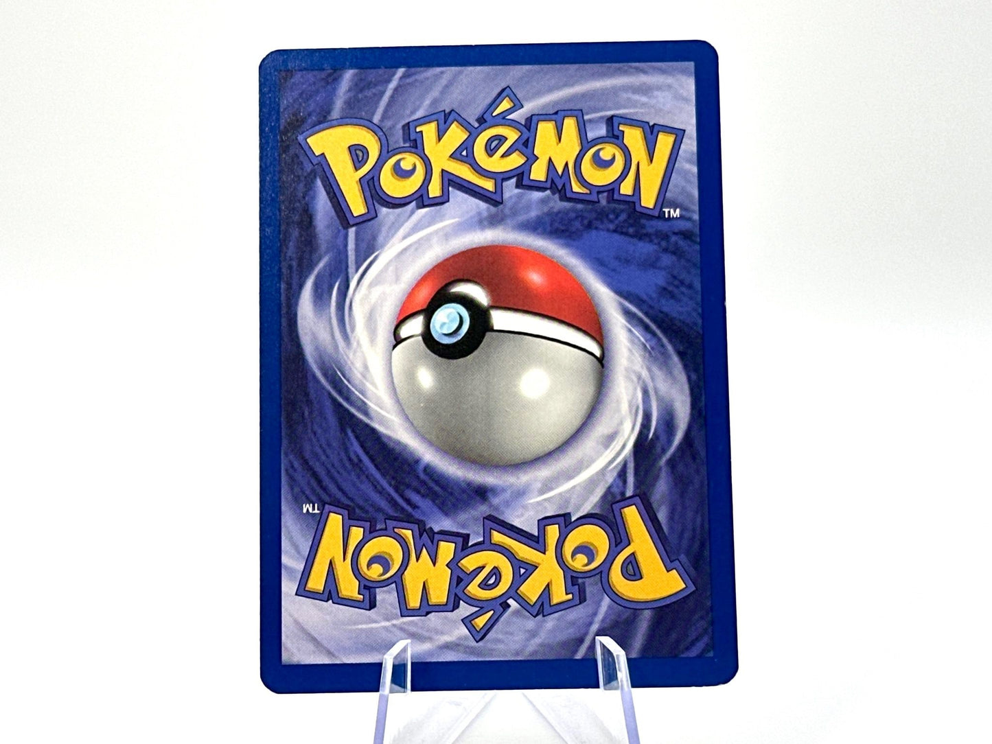 1st Edition - Jigglypuff - Jungle [54/64] - 1999 WOTC - Kinebuchi