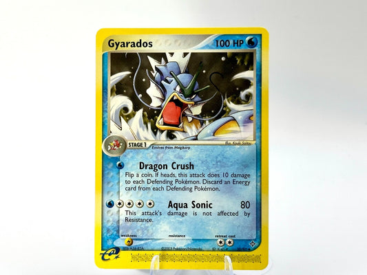 Gyarados - EX Dragon [32/97] - 2003 WOTC - e-Reader