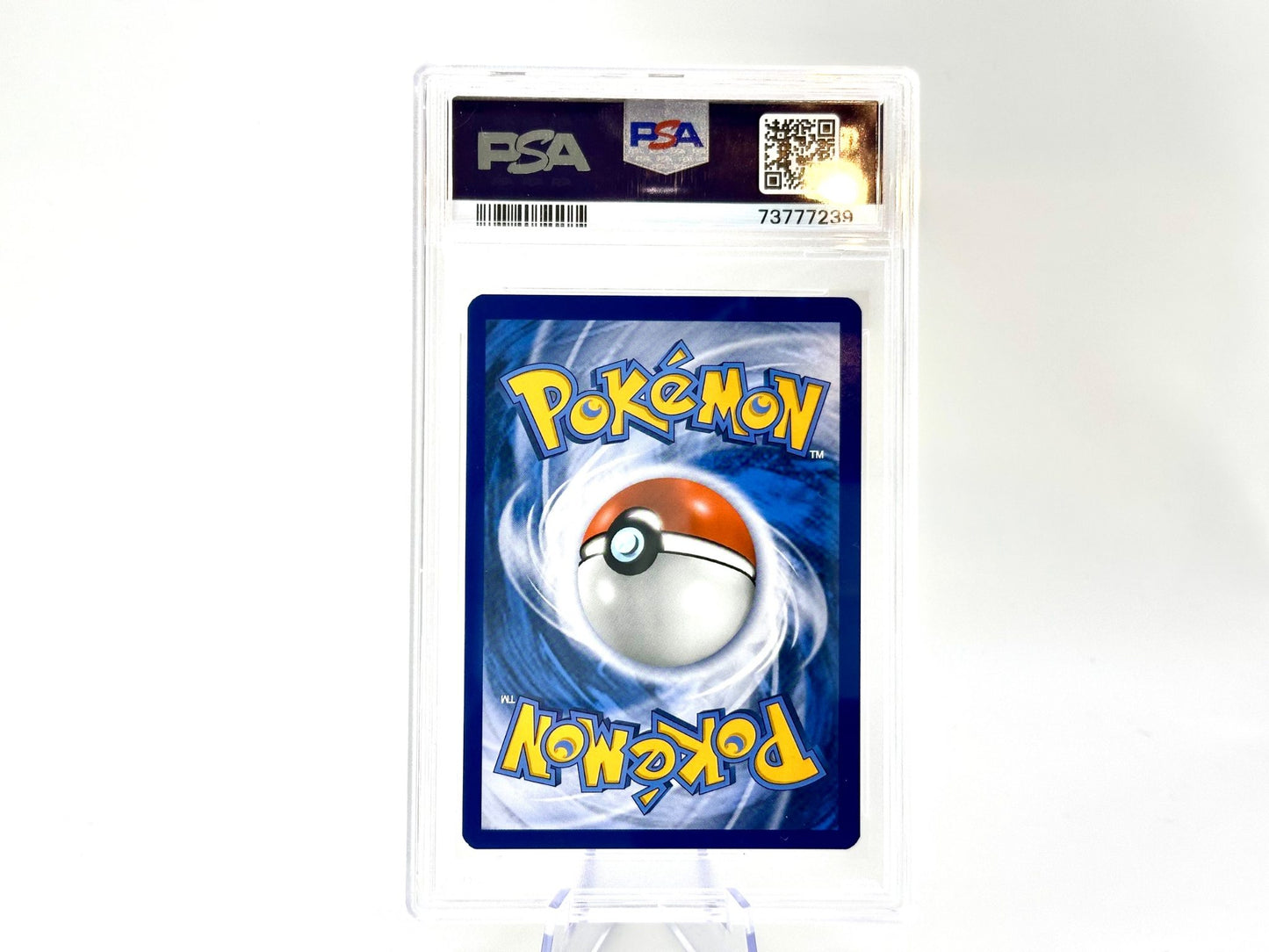Graded - Magneton - XY Evolutions [38/108] - 2016 MidEra - Holo PSA 9
