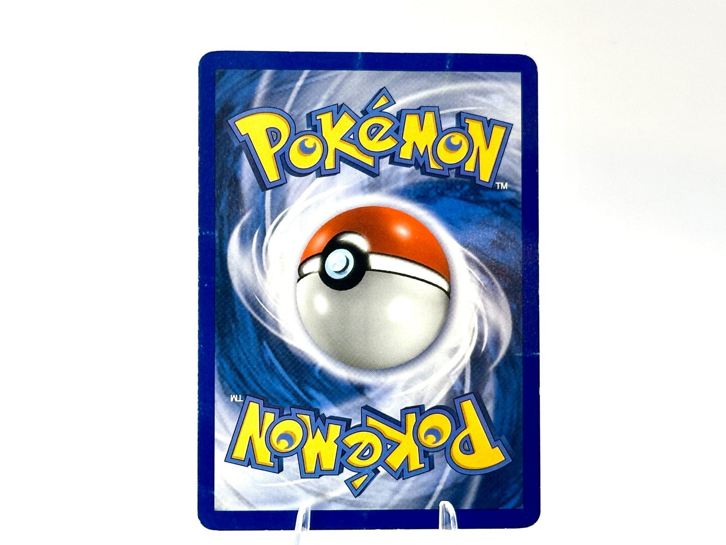 Camerupt - EX Deoxys [4/107] - 2005 MidEra